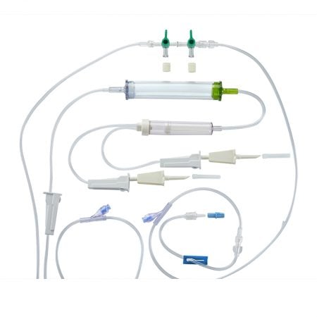 Transfusion Sets Archives - CODAN US Corporation I Infusion and ...