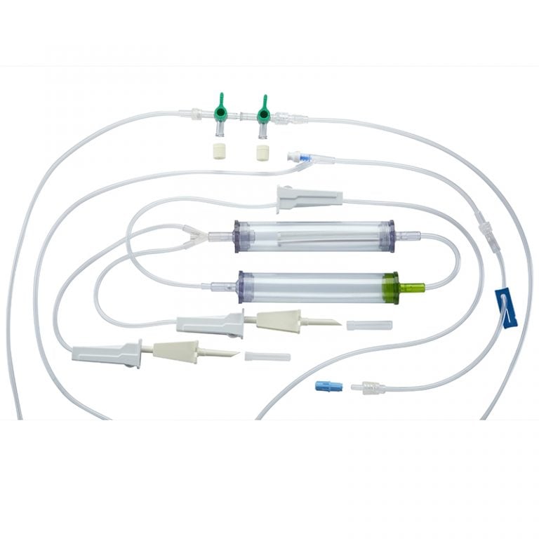 Transfusion Sets - CODAN US Corporation I Infusion and Transfusion Therapy