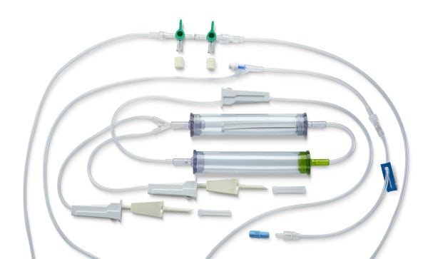 Product Overview - CODAN US Corporation I Infusion and Transfusion Therapy